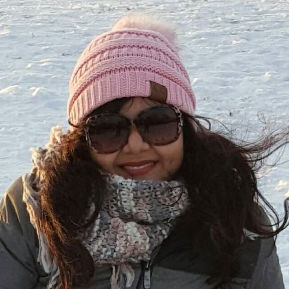 Meet your Posher, Leticia - Picture 1 of 1